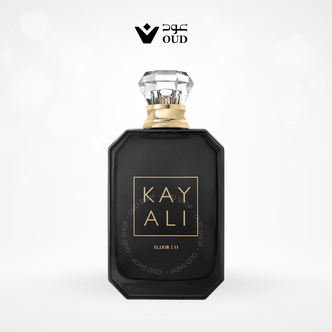 Elixir 11 Kayali Fragrances for women and men