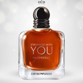 Stronger With You Intensely BY Giorgio Armani For Men