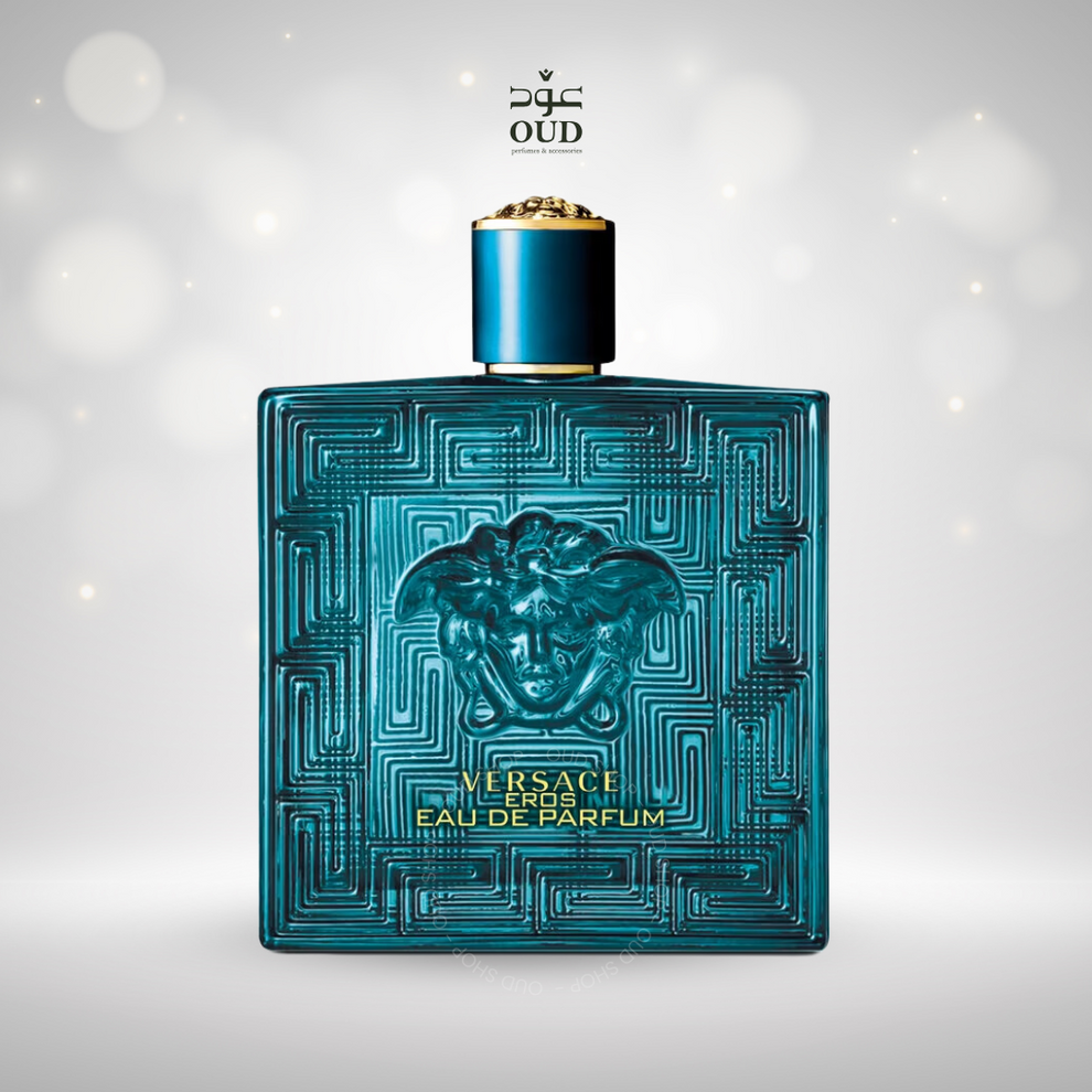 Eros BY Versace For Men EDP – OUD SHOP