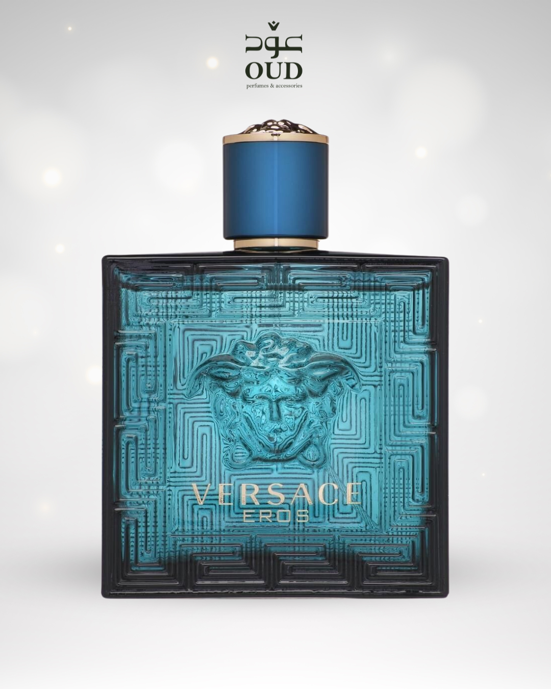 Eros BY Versace For Men EDT