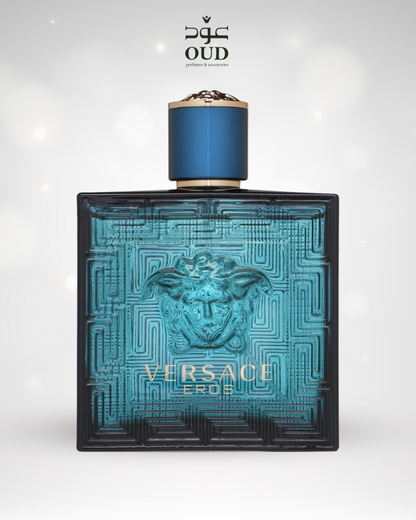 Eros BY Versace For Men EDT