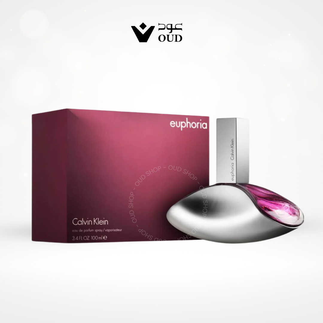 Euphoria Calvin Klein for women