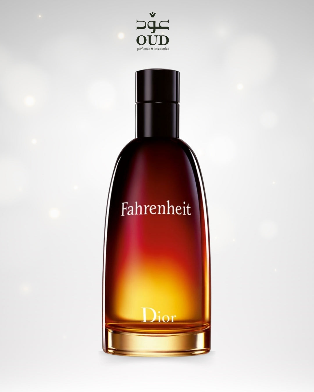 Fahrenheit BY Dior For Men