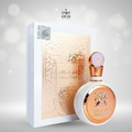Fakhar Rose by Lattafa Perfumes for Women EDP – 100ml | Original