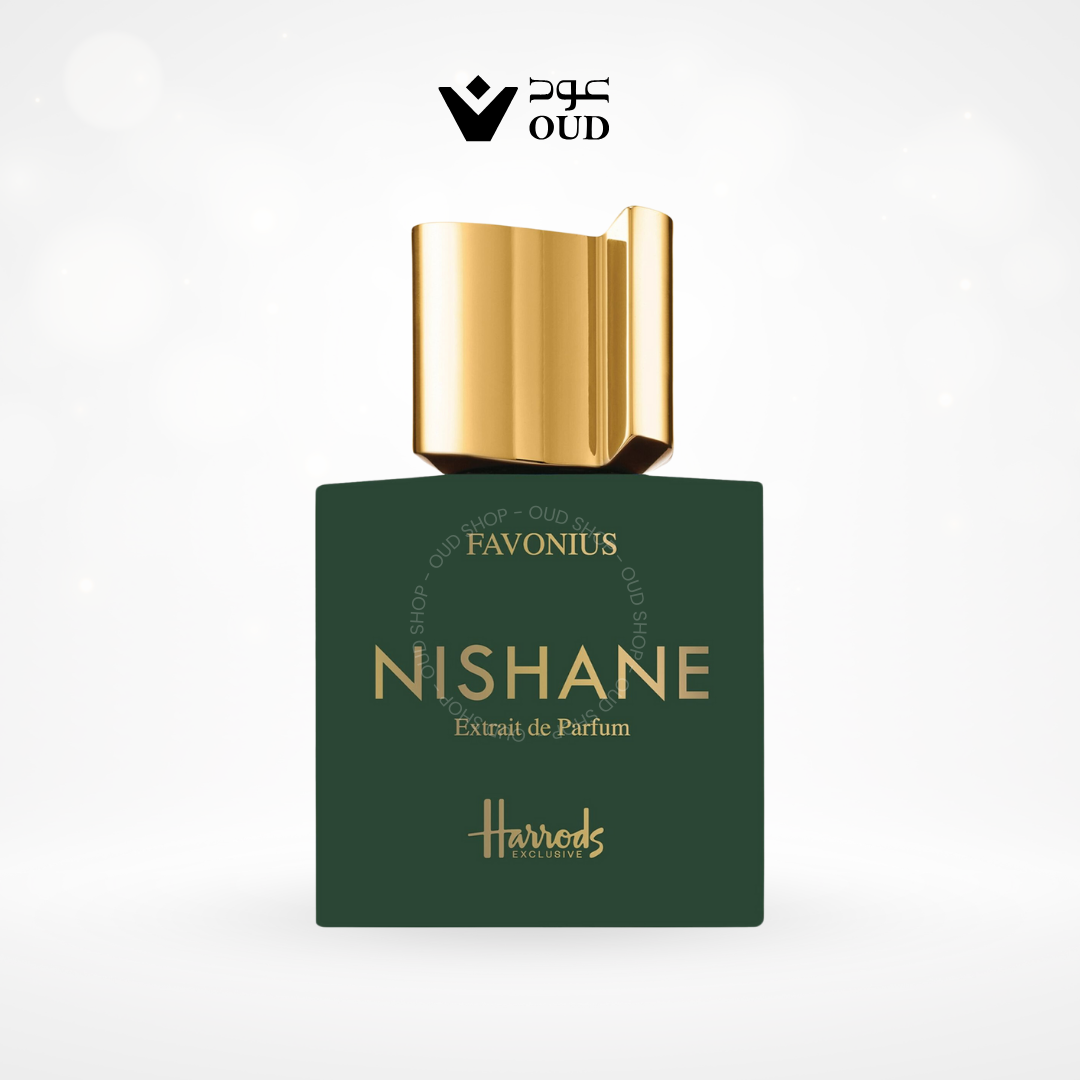Favonius Nishane for women and men