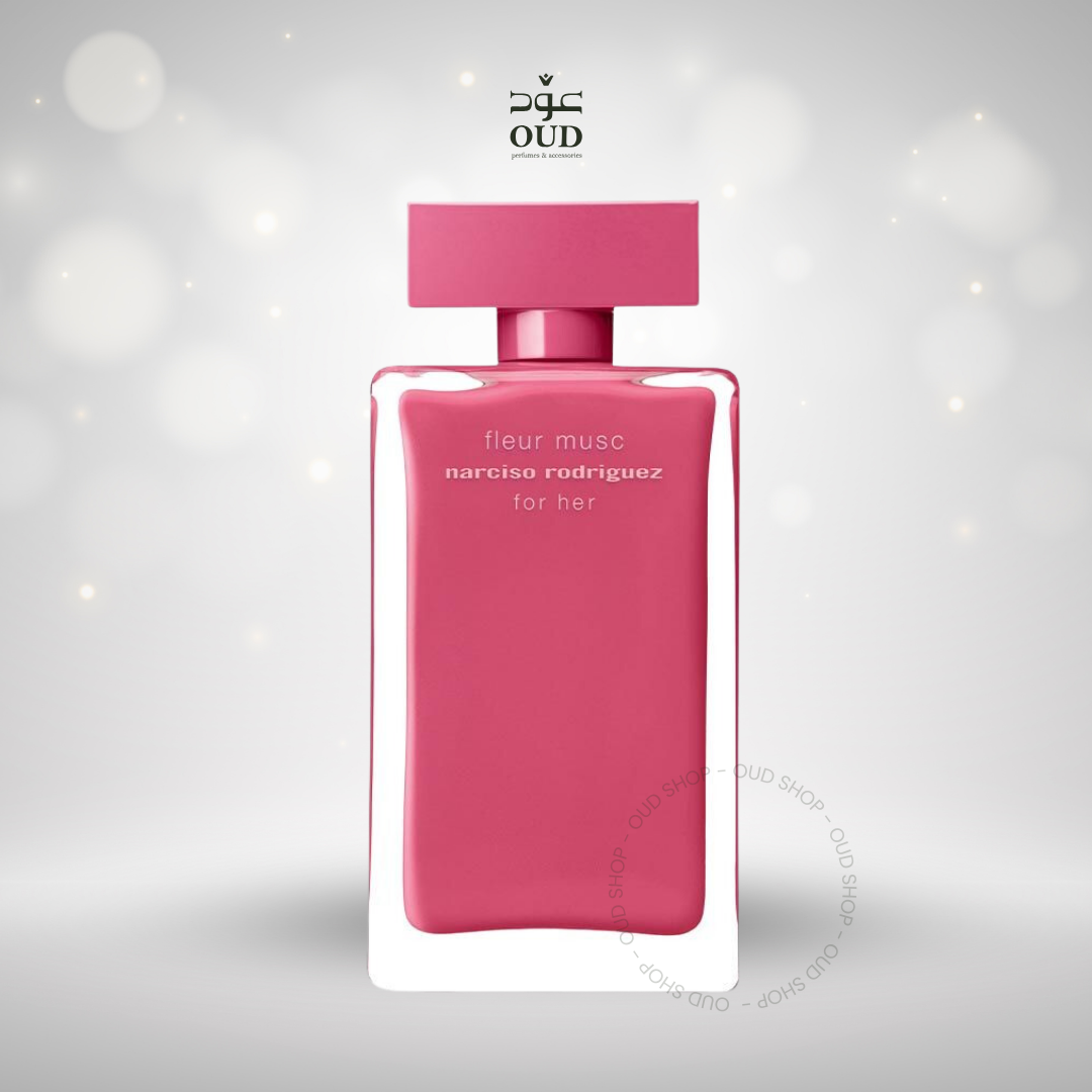 Fleur Musc for Her By Narciso Rodriguez For Women