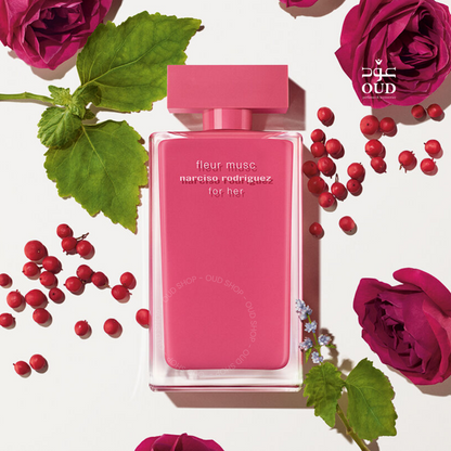 Fleur Musc for Her By Narciso Rodriguez For Women