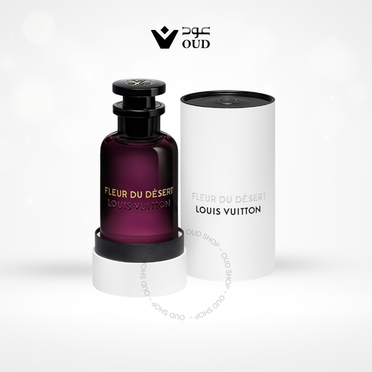 Louis Vuitton OUD SHOP