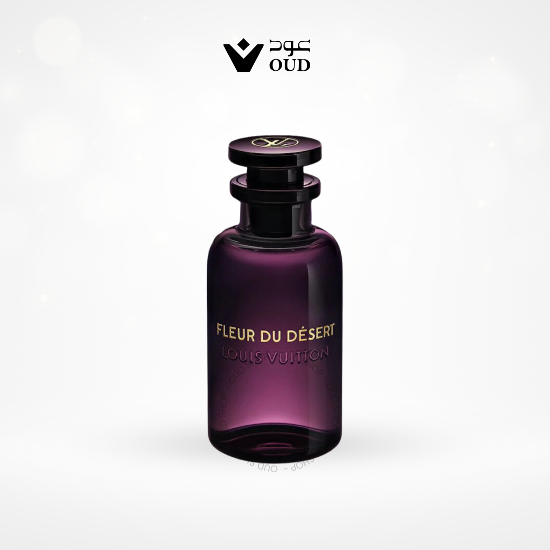Fleur du Desert BY Louis Vuitton Unisex OUD SHOP