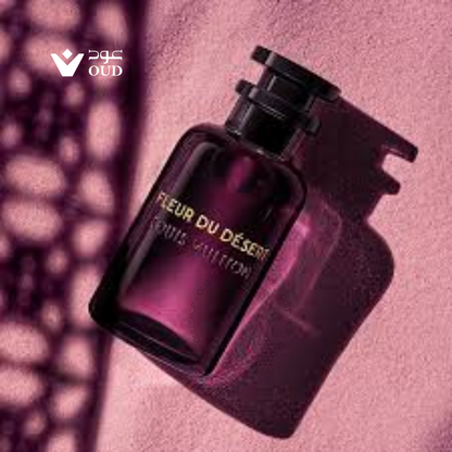 Fleur du Désert BY Louis Vuitton Unisex