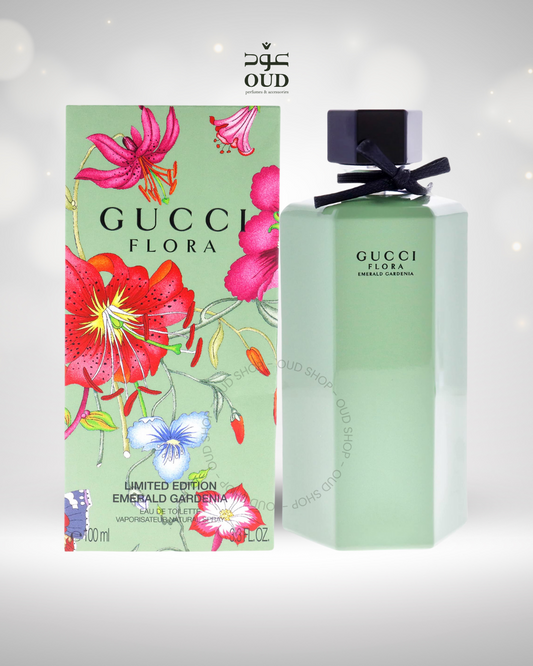 Gucci OUD SHOP