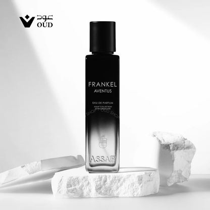 Frankel Aventus by Assaf for men