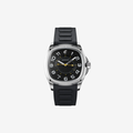 Frankel Blue Yellow Watch by Assaf for Men