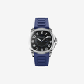 Frenkel Blue Watch by Assaf for Men