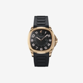 Frankel Gold Watch by Assaf – For Men