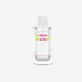 Gardenia Musk by Almusbah Blend for Women – 75ml