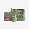 Gardenia Musk Set by Almusbah – 75ml Perfume + 160ml Body Mist - Unisex