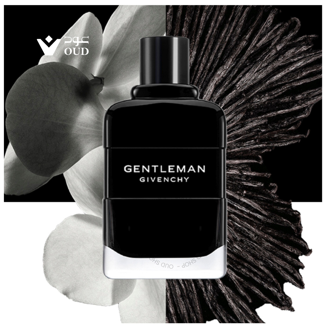 Gentleman BY Givenchy Eau de Parfum For Men OUD SHOP