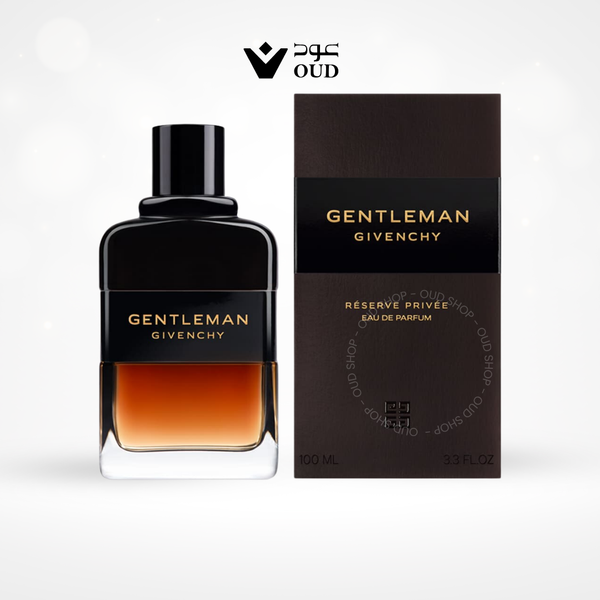 Gentleman Eau de Parfum Reserve Privée Givenchy for men