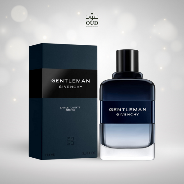 Gentleman Intense Givenchy for men - EDT