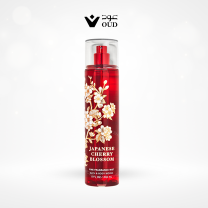 Japanese Cherry Blossom By Bath & Body Works For Women