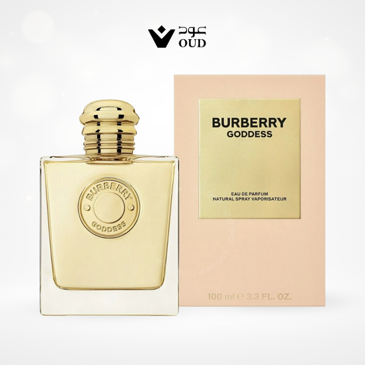 Goddess Burberry for women