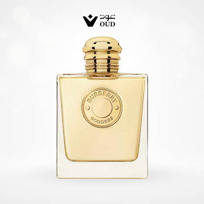 Goddess Burberry for women