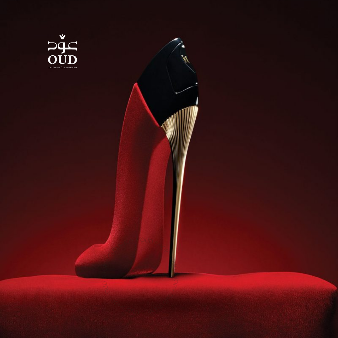 Good Girl Velvet Fatale By Carolina Herrera For Women EDP OUD SHOP