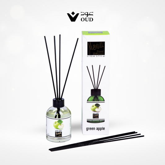 Green Apple - Memwa Reed Diffuser 110ml