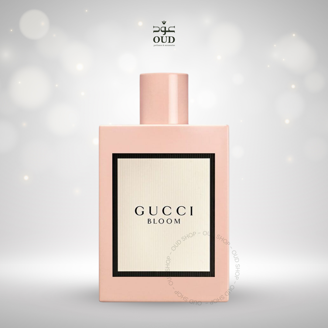 Gucci Bloom BY Gucci For Women EDP