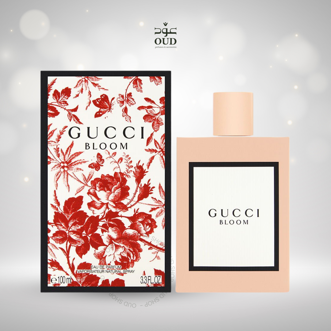 Gucci Bloom BY Gucci For Women EDP