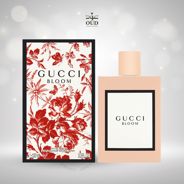 Gucci Bloom BY Gucci For Women EDP