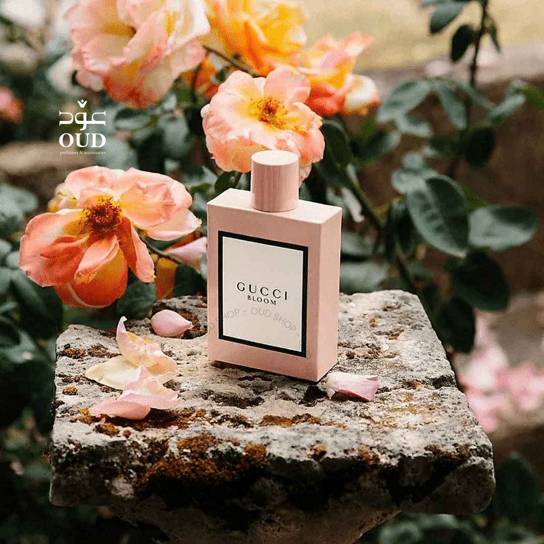 Gucci Bloom BY Gucci For Women EDP