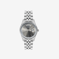 Harun Grey Watch by Assaf for Men