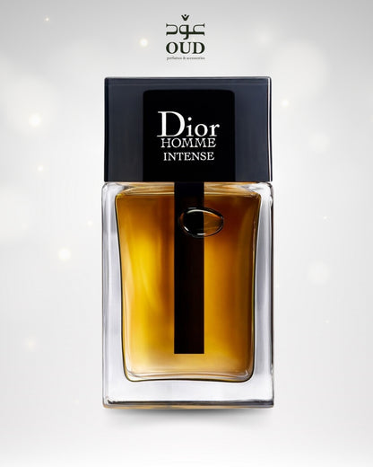 Homme Intense BY Dior For Men EDP