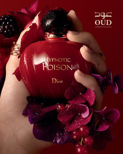 Hypnotic Poison BY Dior For Women