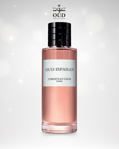 Oud Ispahan BY Dior Unisex