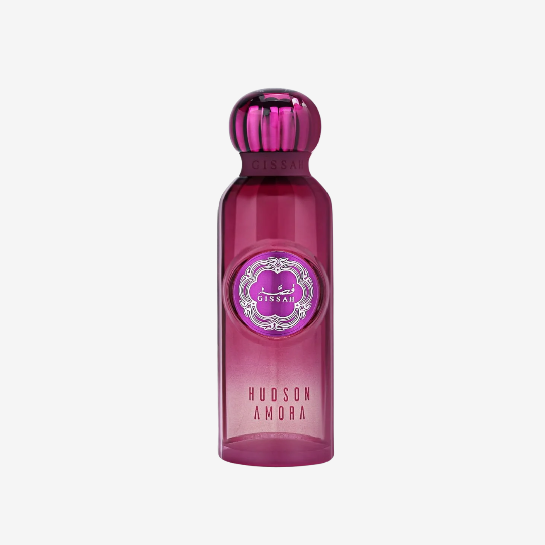 Hudson Amora by Gissah for Women – 100 ml
