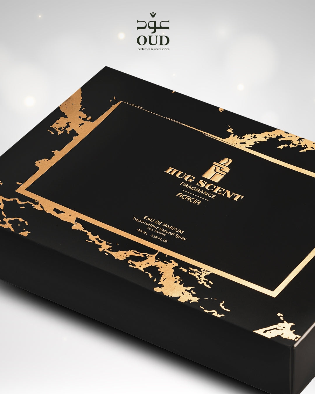 Hug Scent Perfume – OUD SHOP