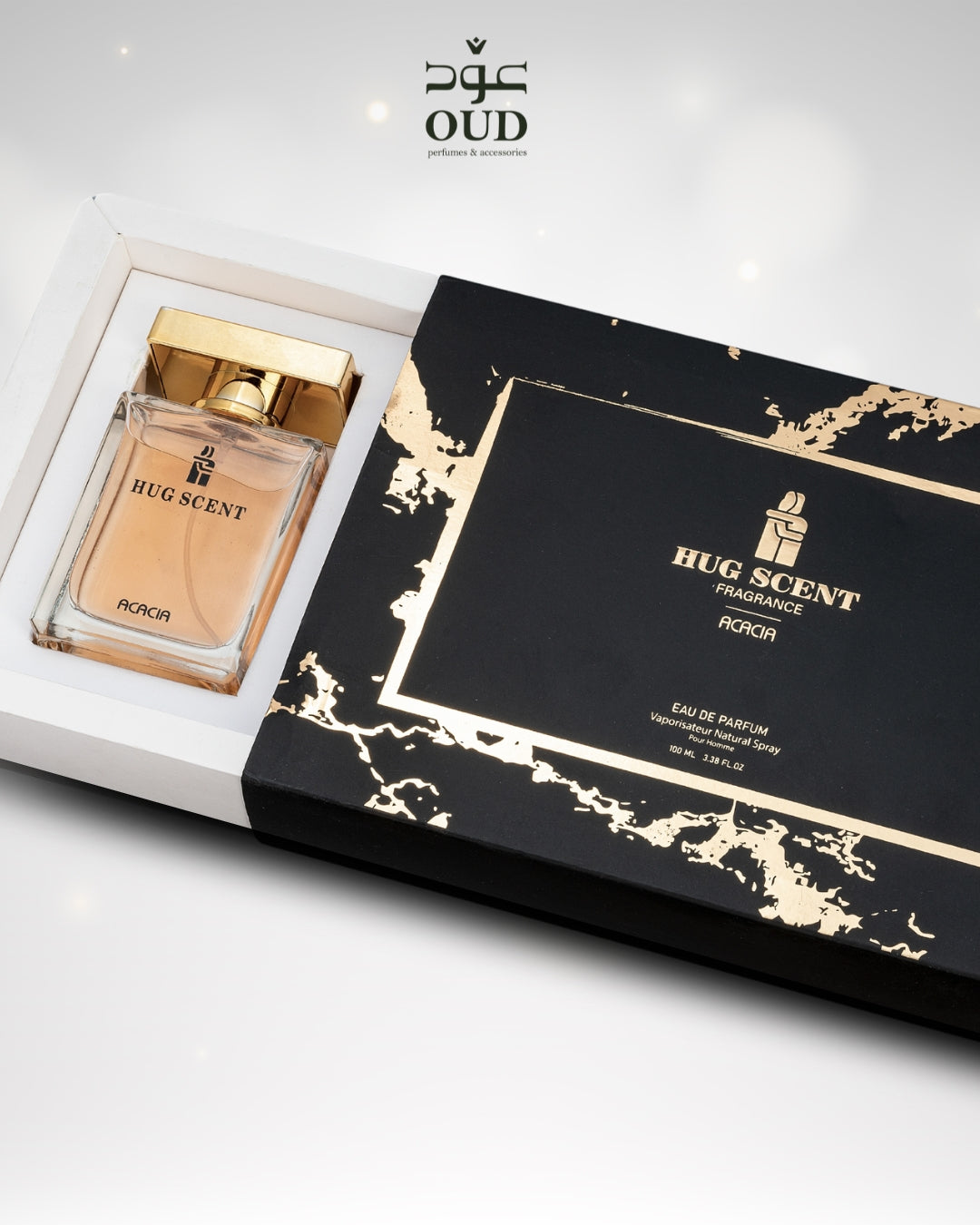 Hug Scent Perfume – OUD SHOP