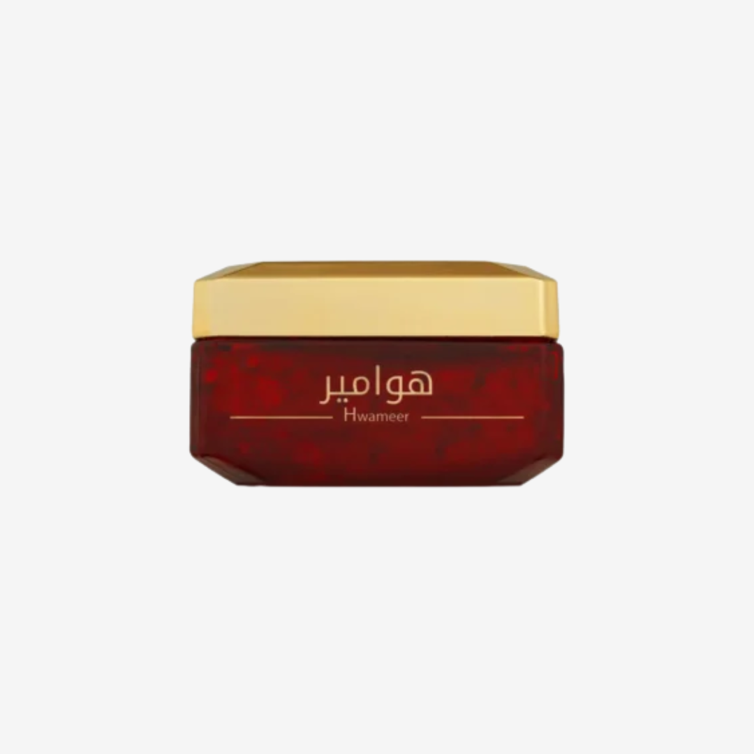 Luban Al Hawamir by Al Rawnaq 180g