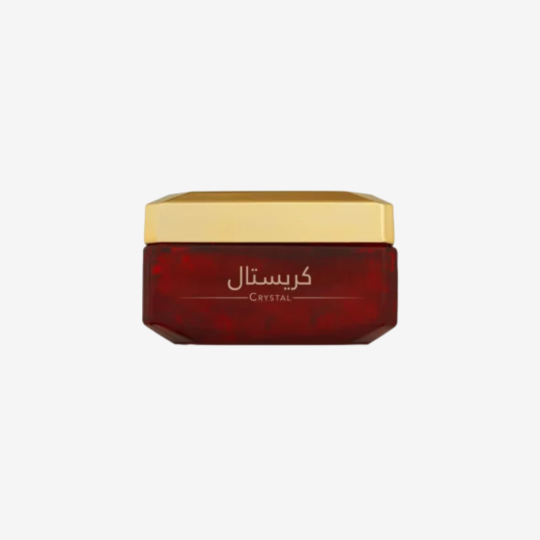 Luban Crystal by Al Rawnaq – 180g