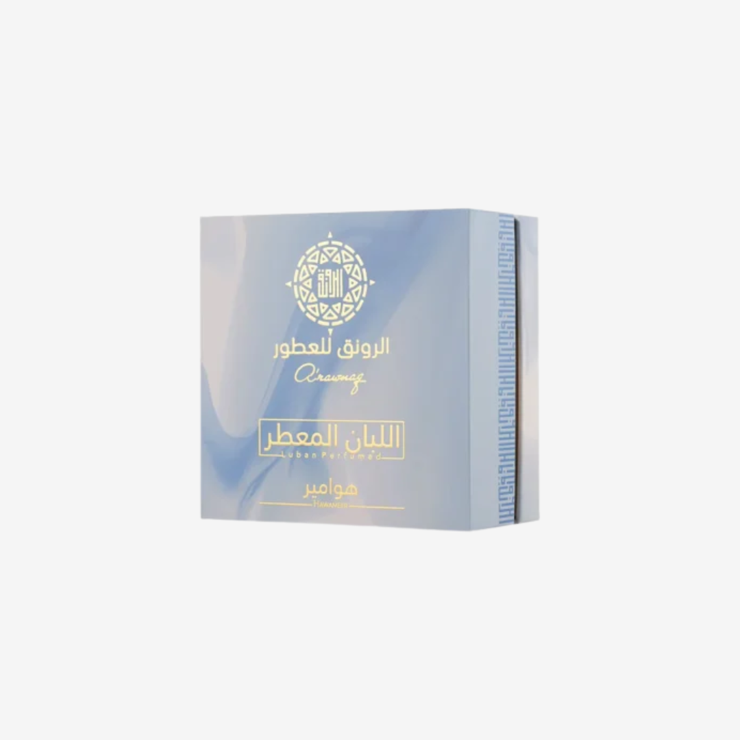 Luban Al Hawamir by Al Rawnaq 180g