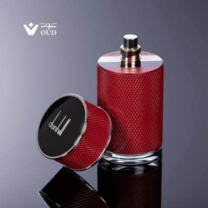 Icon Racing Red By Alfred Dunhill For Men