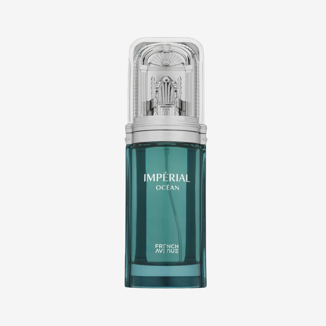 Imperial Ocean by French Avenue for Men – 100ml