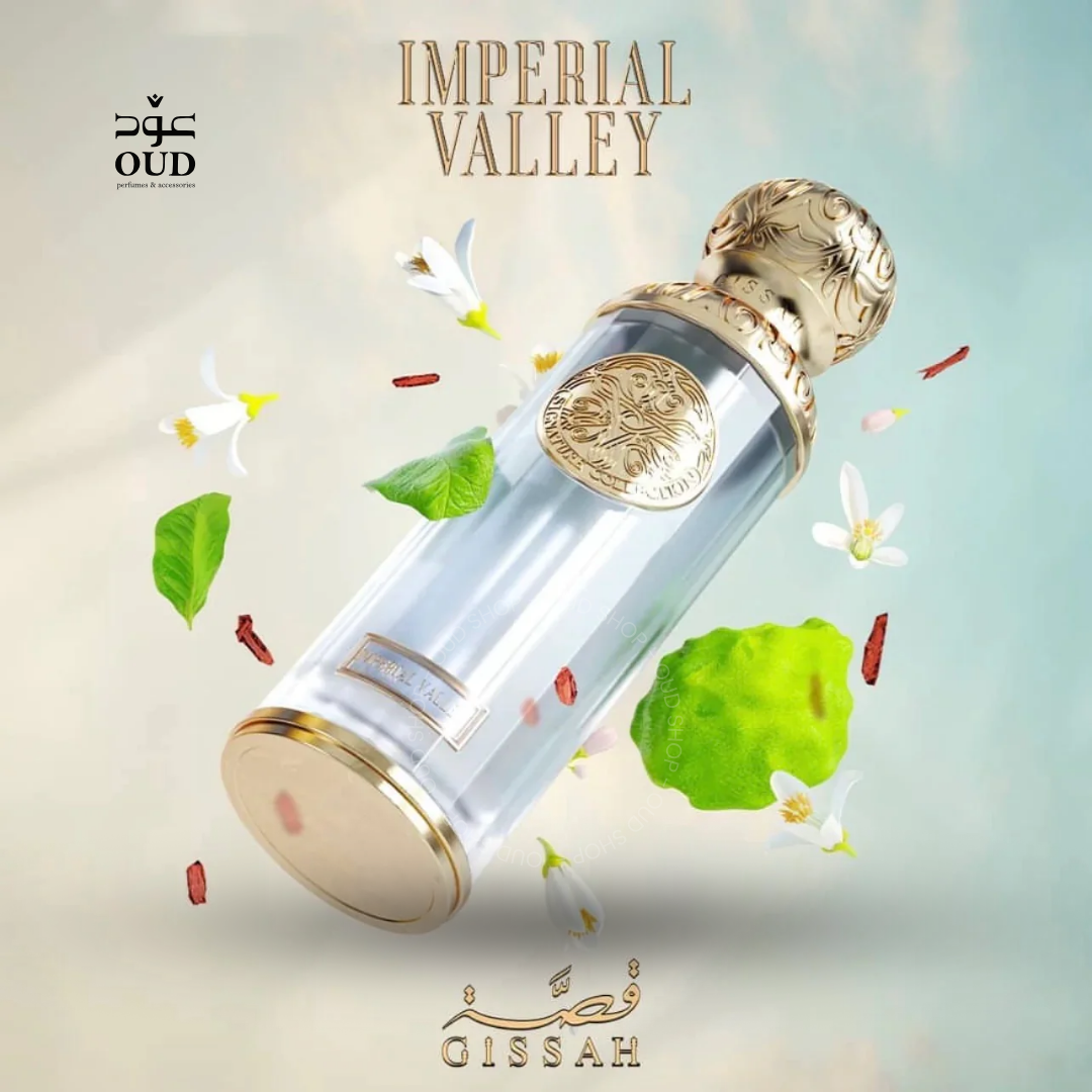 Imperial Valley Gissah for women and men