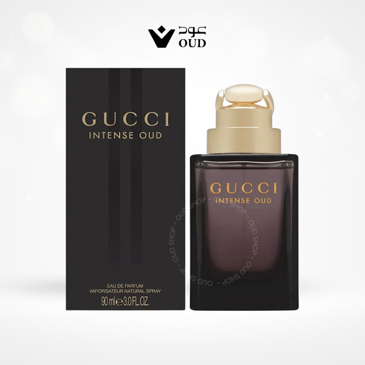 Intense Oud BY Gucci Unisex