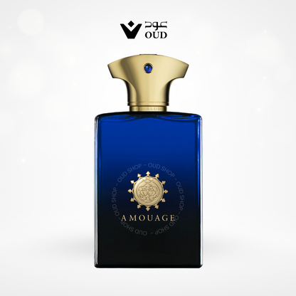 Interlude Man Amouage for men