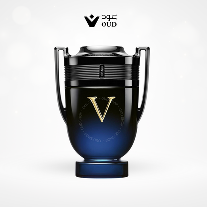 Invictus Victory Elixir Rabanne for men