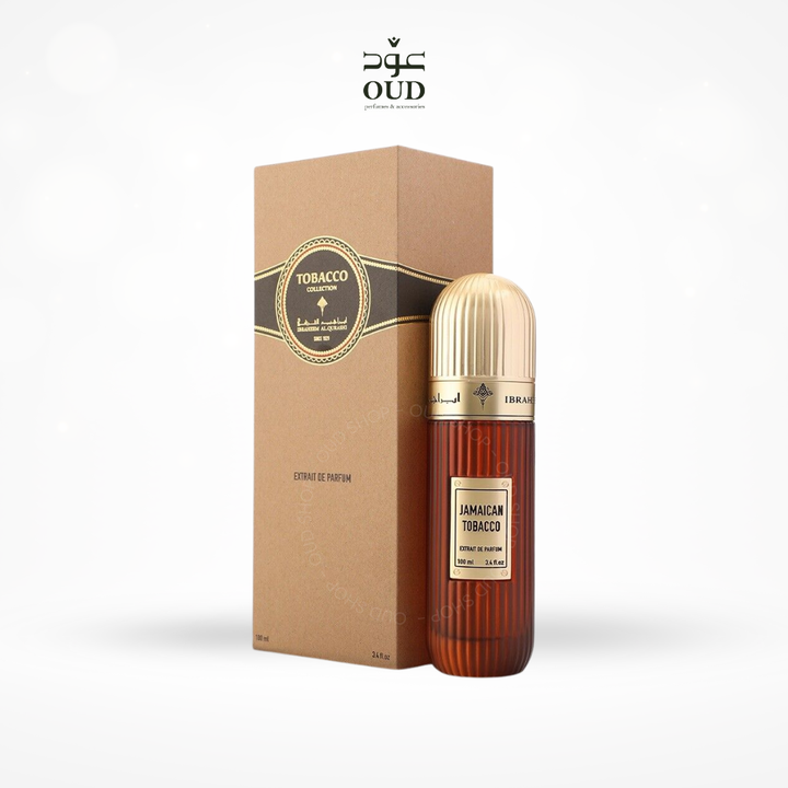 jamaican tobacco Jamaican Tobacco By Ibraheem AlQurashi – OUD SHOP jamaican tobacco Jamaican Tobacco By Ibraheem AlQurashi – OUD SHOP
